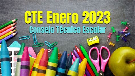 Cte Enero Gu A Y Orientaciones De La Tercera Sesi N Ordinaria Del