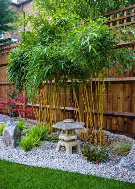 10 Creative And Calm Zen Gardens For Your Backyard Japanese Garden