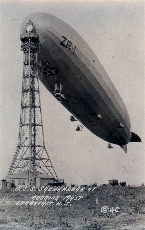 Zr 1 Uss Shenandoah