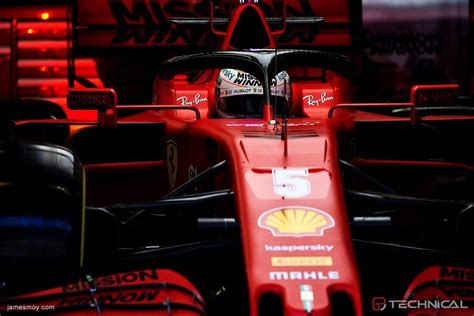 Sebastian Vettel Photo Gallery