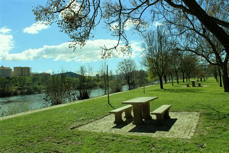 Mirandela Turismo Parque De Merendas