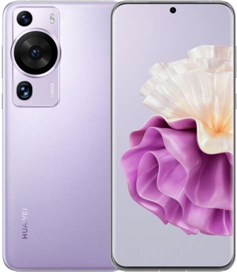 Etoren Eu Huawei P Pro Mna Al Dual Sim Gb Purple Gb Ram