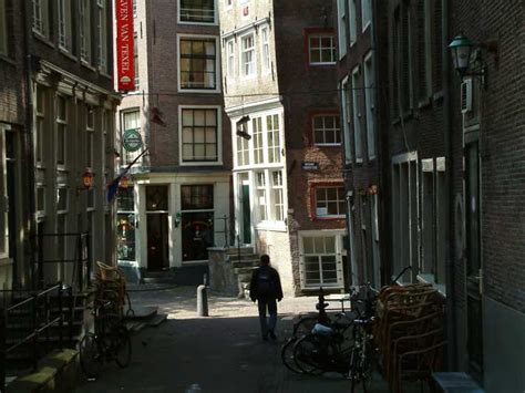 Tour Privato A Piedi Della Citt Vecchia Di Amsterdam Getyourguide