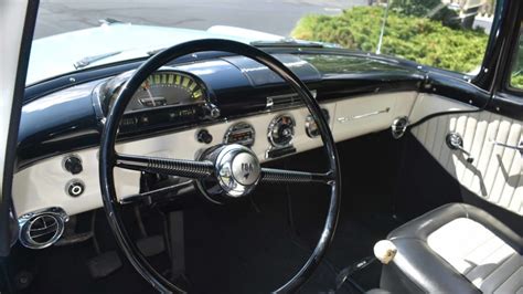1955 Ford Courier For Sale At Auction Mecum Auctions