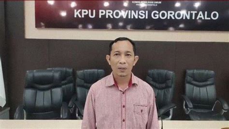 Bacalon Anggota Legislatif Gorontalo Digugurkan Kpu Ada Yang