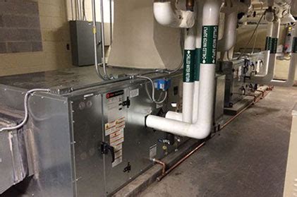 Industrial HVAC Systems: Essential Tips for Optimum Efficiency - Air Conditioner