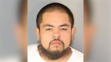 California Man Turns Himself In Days After Fatal Hit And Run