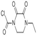 4 Ethyl 2 3 Dioxo 1 Piperazine Carbonyl Chloride Organic Silicones Products