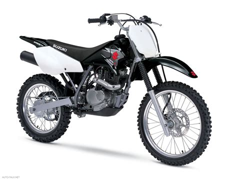 2007 Suzuki Off Road Motorcycle Autotalk Forum