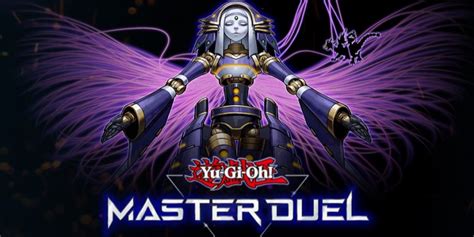 Yu Gi Oh Master Duel Banned Cards List Pocket Gamer