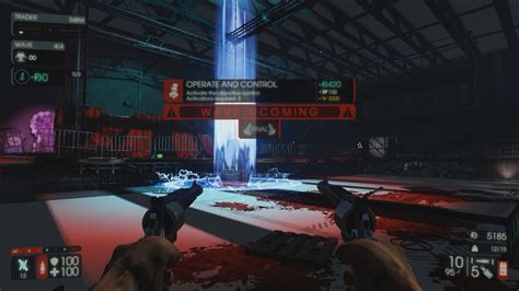 Filip Grnja Killing Floor 2 Breakdown Map