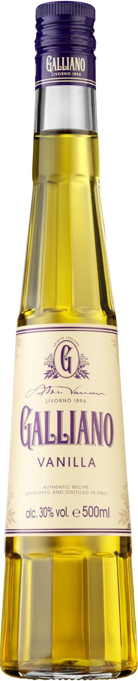 Galliano Liquore 500mL | First Choice Liquor Market