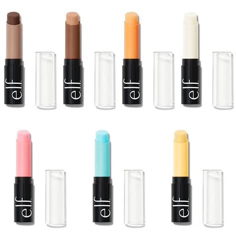 Elf Sugar Lip Exfoliators Get A Makeover November 2023