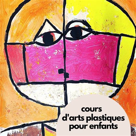 Arts Plastiques Enfant Artgora Activit S Et Loisirs Clamart