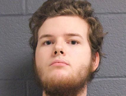 Zachary James Buck Sex Offender In Incarcerated Mi