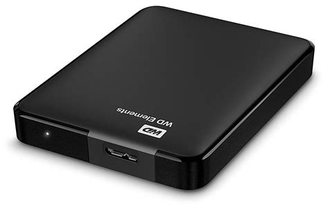2TB WD Elements | at Mighty Ape Australia