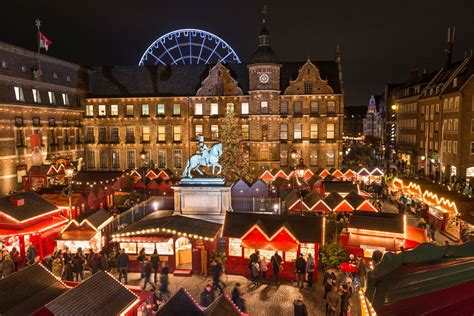 Best Christmas Markets In Germany For Europe S Best Destinations