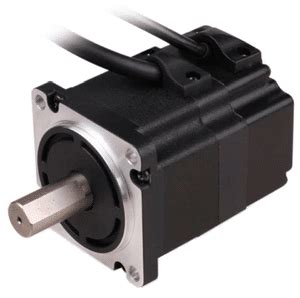 Oem Brushless Servo Motors Ip Tech