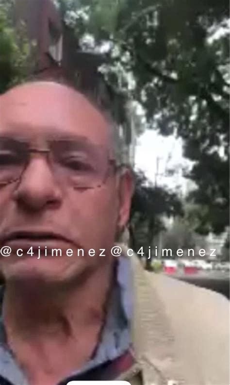 VIDEO SENSIBLE Hombre De La Tercera Edad Abusa Sexualmente De Dos