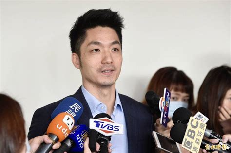 提案返還戒嚴沒收財產 蔣萬安：面對歷史才能和解 政治 自由時報電子報