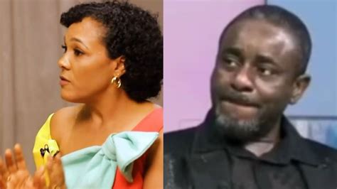 Menta Music On Linkedin Nollywood Actor Emeka Ikes Wife Responds