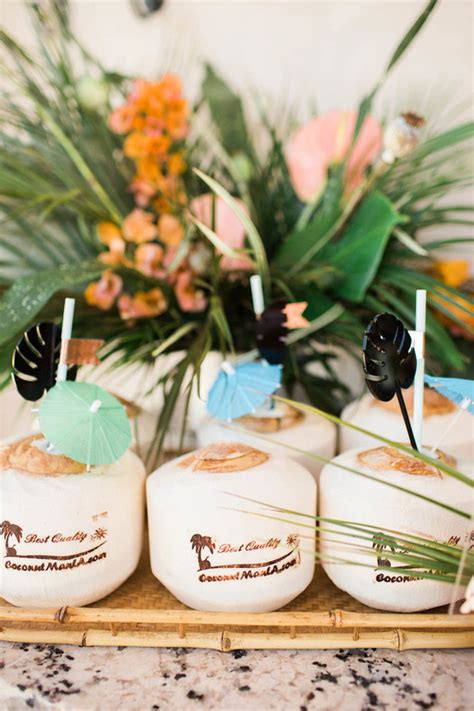 Pool Party Baby Shower Wedding And Party Ideas 100 Layer Cake