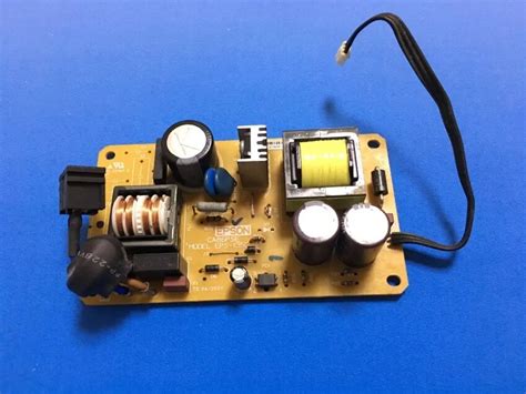 Power Supply Board For Epson Stylus Photo 1430 1500W L1800 Printer 220V