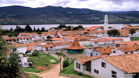 Tour Privado A La Catedral De Sal De Zipaquir Y Laguna De Guatavita