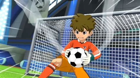 Ilyen Lesz Az Inazuma Eleven Victory Road Gy Zelem Fel Vezet Tja