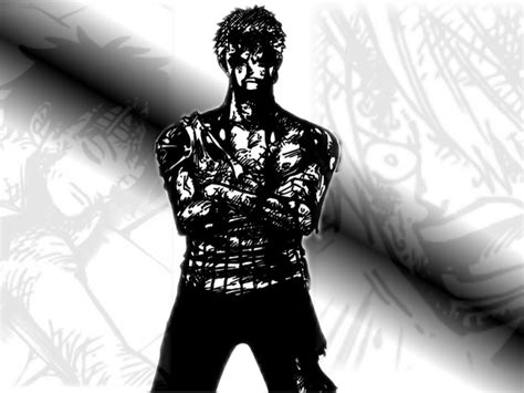 Zoro - One Piece Wallpaper (5792970) - Fanpop