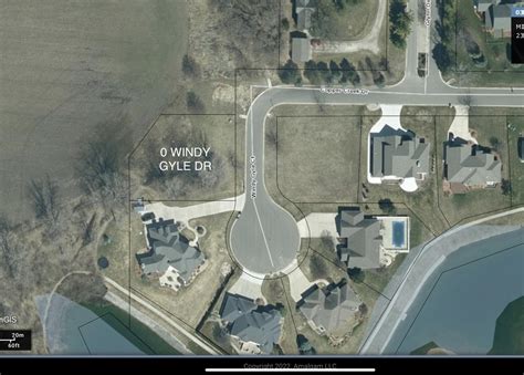 0 Windy Gyle Dr Bay City Mi 48706 Redfin