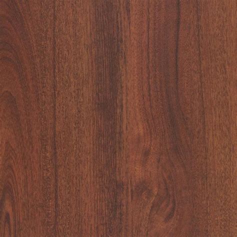 Shop Wilsonart Windsor Mahogany Fine Grain Laminate Kitchen Countertop