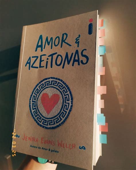 Amor E Azeitonas Um Livro Para Recordar Off