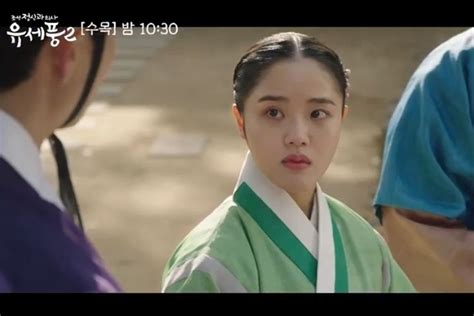 Poong The Joseon Psychiatrist 2 Episode 8 Kapan Tayang Hari Ini Cek