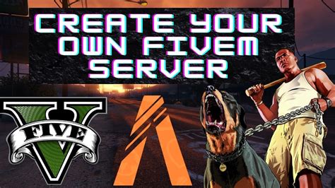 How To Make Fivem Server Urdu Hindi Gta V Rp Roleplay Pc Gaming