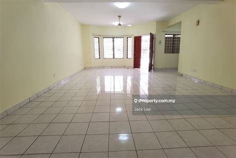 BU 12 Bandar Utama Intermediate 2 Sty Terrace Link House 4 Bedrooms