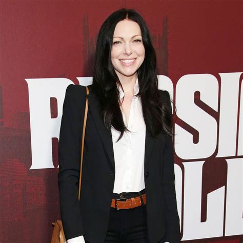 Laura Prepon Feels 'Relieved' After Leaving Scientology | Us Weekly