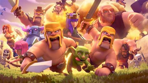 Clash Of Clans Cheats Why Unlimited Gems Elixirs And Other Clash Of