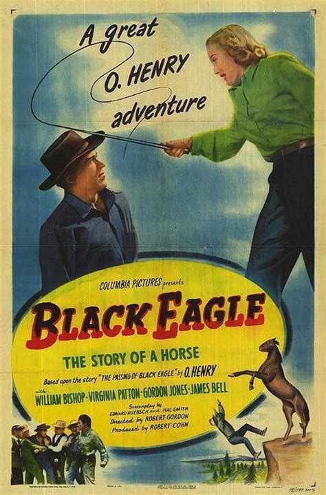 Black Eagle (1948 film) - Alchetron, the free social encyclopedia