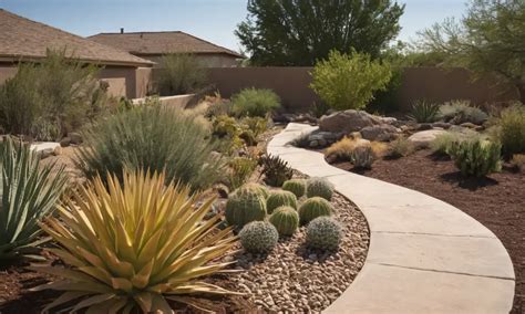 Maximize Water Savings With Xeriscaping A Guide To Drought Tolerant