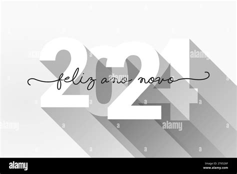 2024 Happy New Year Best Wishes Stock Vector Image And Art Alamy