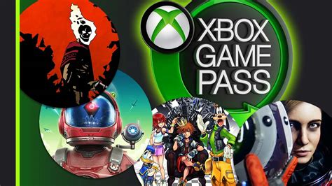 Todo Lo Que Lleg A Xbox Game Pass En Junio De