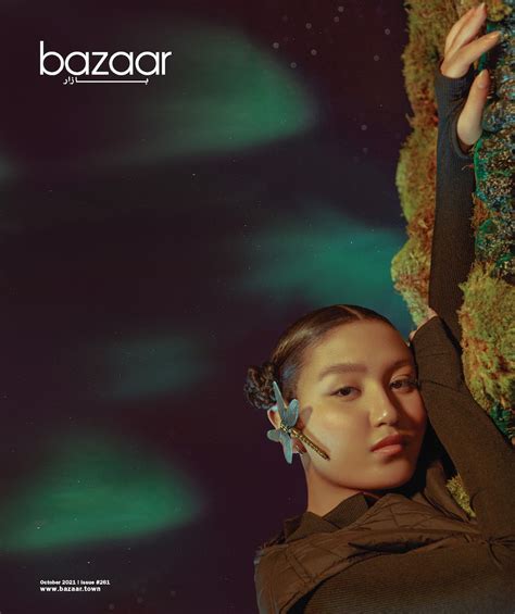 OCTOBER 2021 - bazaar.town
