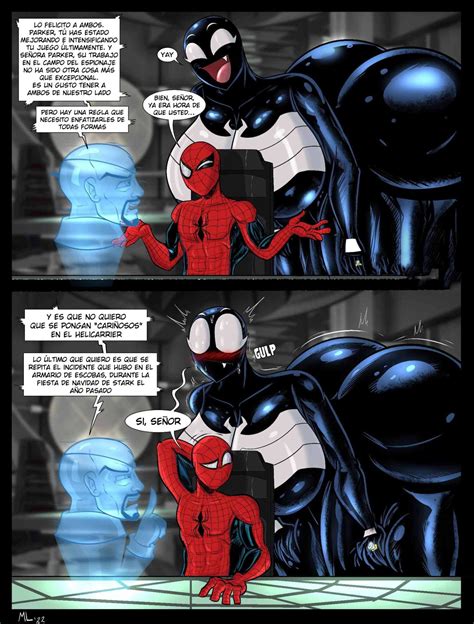 Extra Thicc Venom Ameizing Lewds Chochox