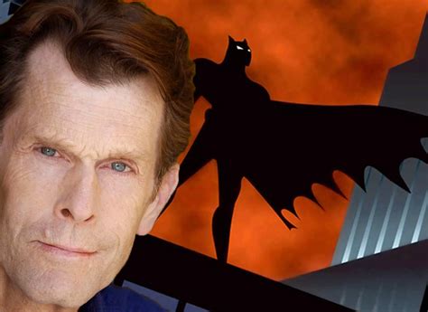 Kevin Conroy Voice Of Batman Dead At