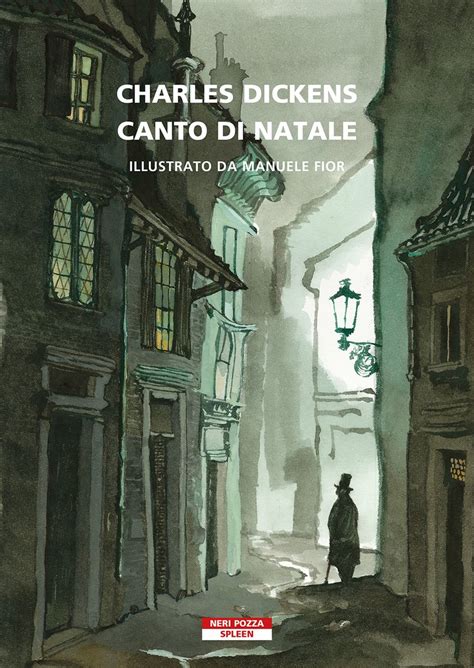 Canto Di Natale Charles Dickens