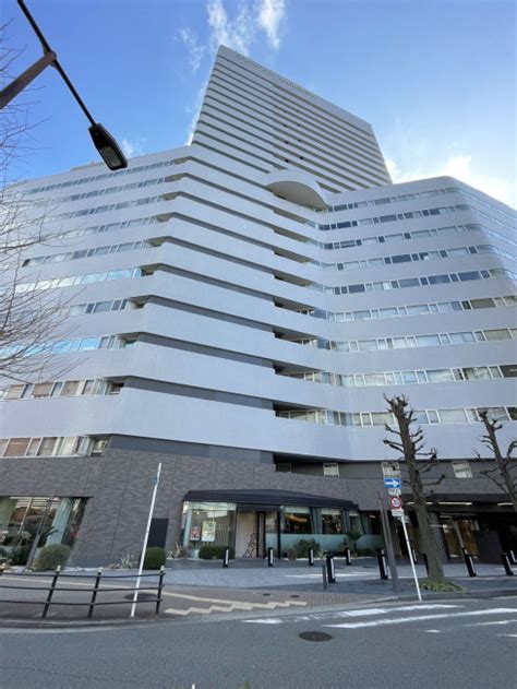 新大阪セントラルタワー 10階5399坪。officee