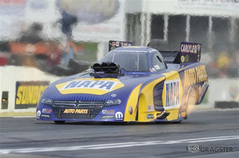 Gallery See Photos Of Funny Car World Champion Ron Capps Through The