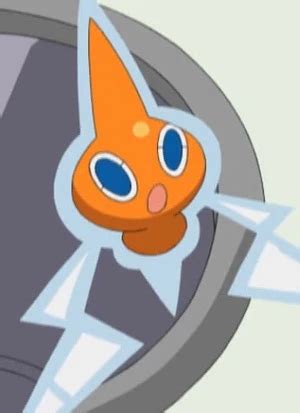 Rotom (Character) – aniSearch.com