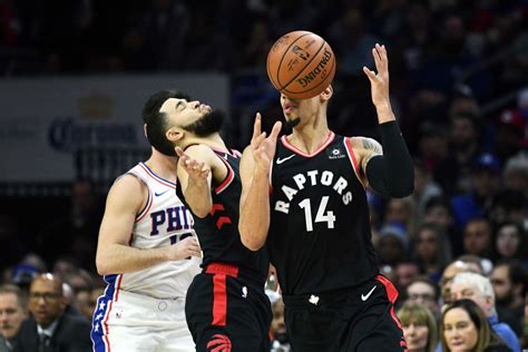 Nba Power Ranking Toronto Raptors Poll Week 11 Lets Ring In The New